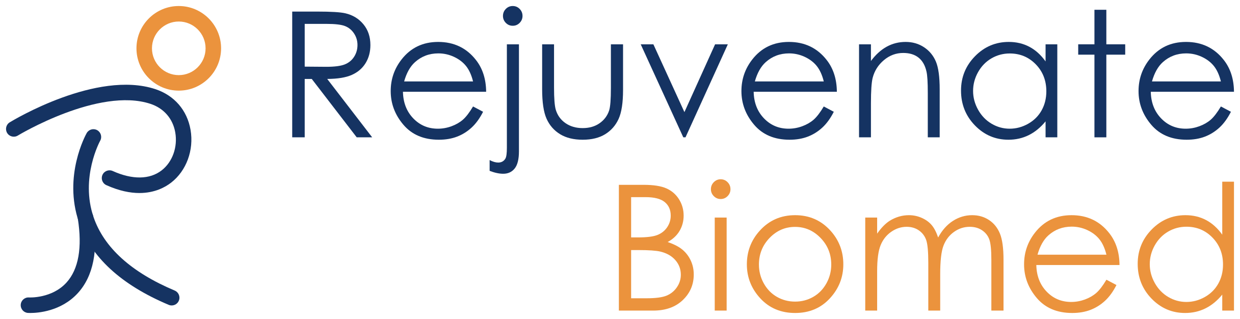 Rejuvenate Biomed, biopharma and biotech