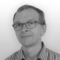 Photo of Martin Gijs, PhD