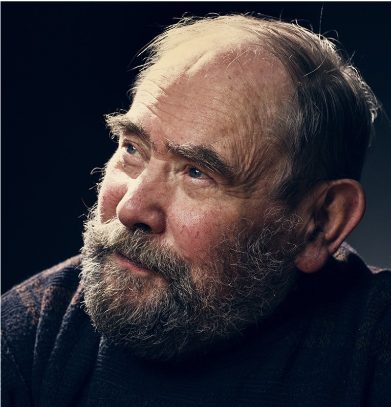 Sydney Brenner