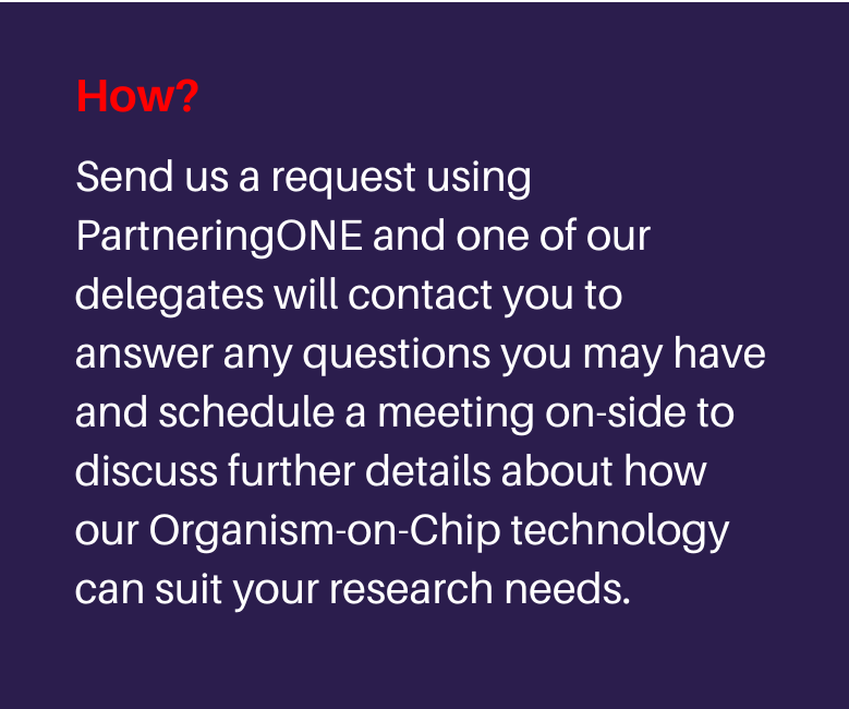 Schedule a meeting with Nagi Bioscience at PartneringONE Bio-Europe 2022 Nagi Bioscience at BIO-Europe 2022