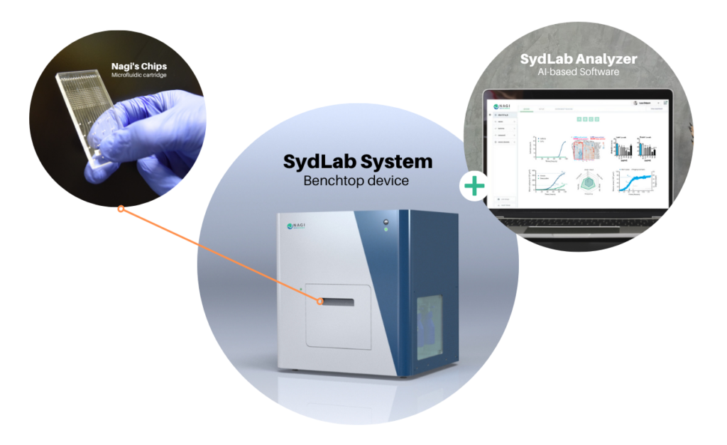 5 more C. elegans facts you may not know (yet) SydLab One Nagi Bioscience