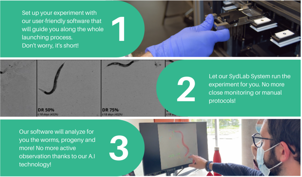 High-Content Screening technologies and drug development