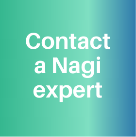 Contact a Nagi Bioscience Expert