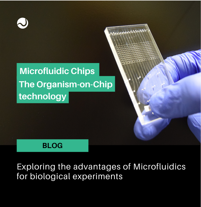 Microfluidic Chips - Exploring the technology