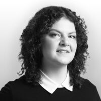 Photo of Elena Katsyuba, PhD