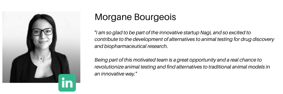 Morgane Bourgeois