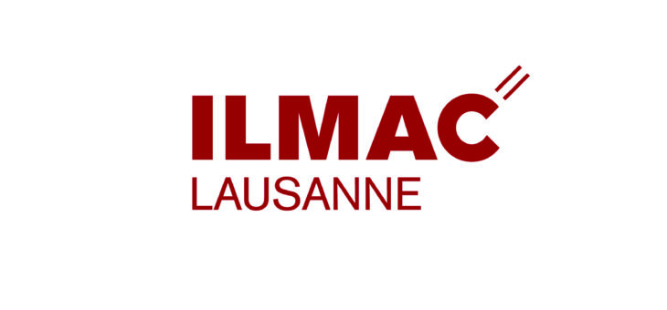 Our technology will be presented at ILMAC Lausanne 2017