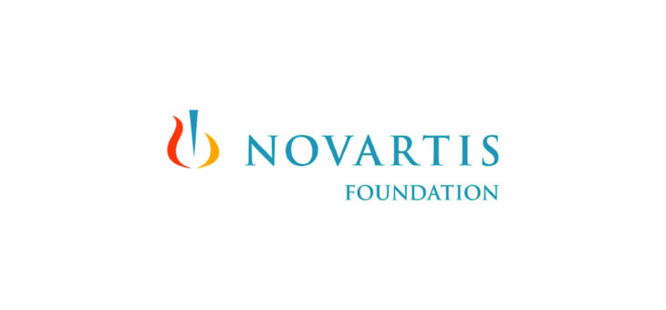 A research grant funded by the Novartis Foundation