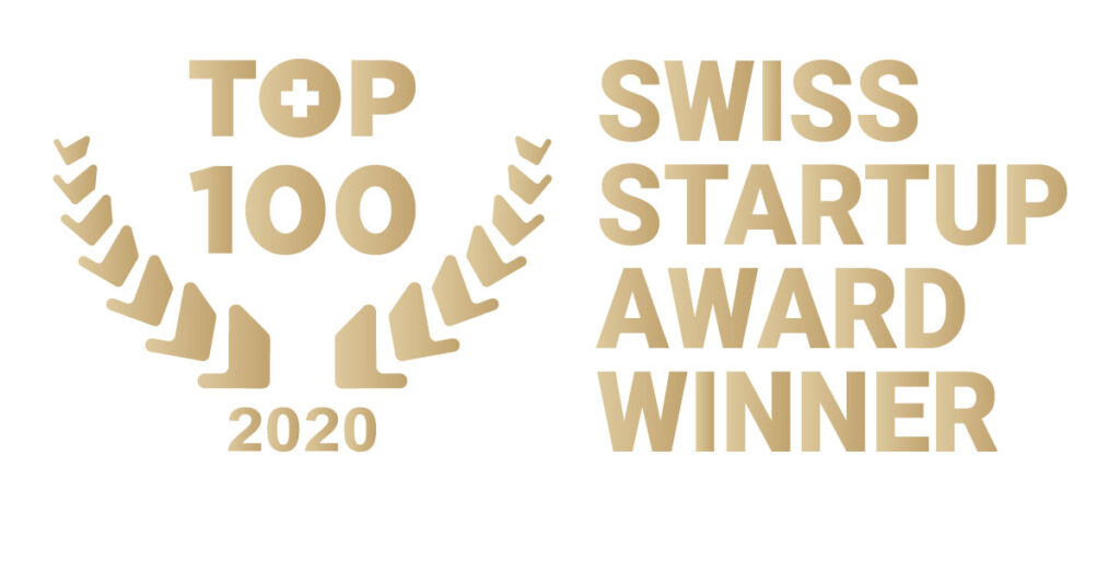 Nagi Bioscience among the TOP 100 Swiss Startups 2022