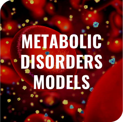 metabolic disorders biological models