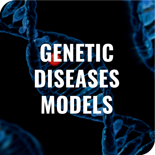 genetic diseases biological models