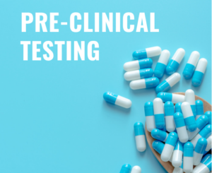 applications pre-clinical testing Enabling small organisms testing