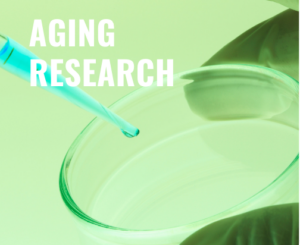 applications aging research Enabling small organisms testing