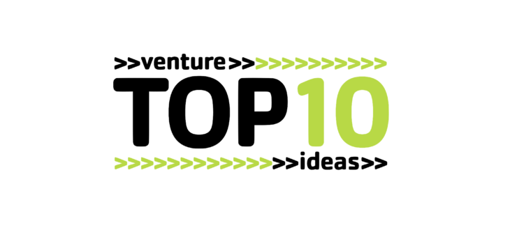 Nagi Bioscience ranks TOP 10 at “venture.ch” business idea competition