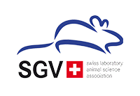 Swiss Laboratory Animal Science Association logo