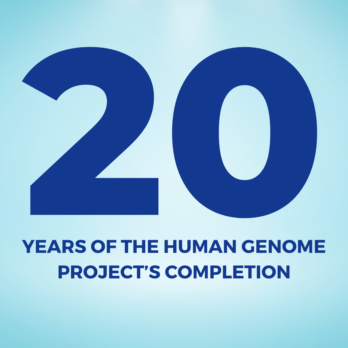 DNA Day 2023 C. elegans and human genome
