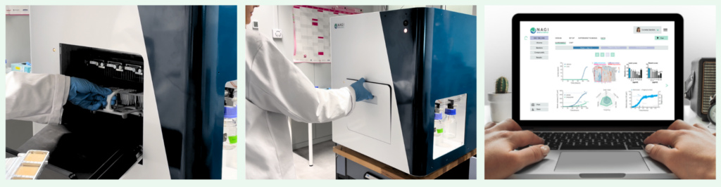 SydLab One Unlocking Organism-on-Chip testing to any lab