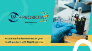 Probiota 2025 Nagi Bioscience