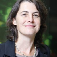 Photo of Prof. Ellen Nollen, PhD