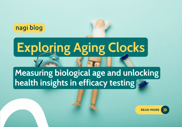 Aging Clocks for discovery pipelines