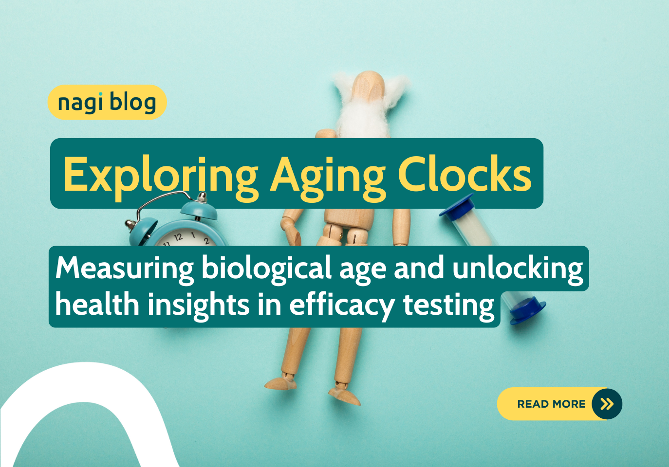 Aging Clocks: Measuring biological age and unlocking health insights