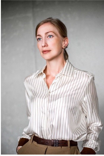 Irina Fingerhut