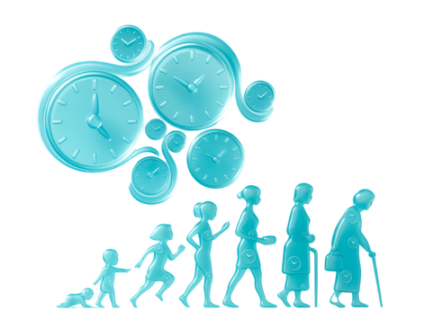 Nagi B-Age assay: AI-powered biological age and healthspan measurement delivering results in 10 days.