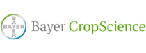 Bayer CropScience logo: global agrochemical and agroscience company working with Nagi Bioscience on developmental and reprodutive toxicity DART.