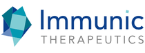 Immunic Therapeutics logo: biotech company advancing immune and neurodegenerative therapeutics with support from Nagi Bioscience.