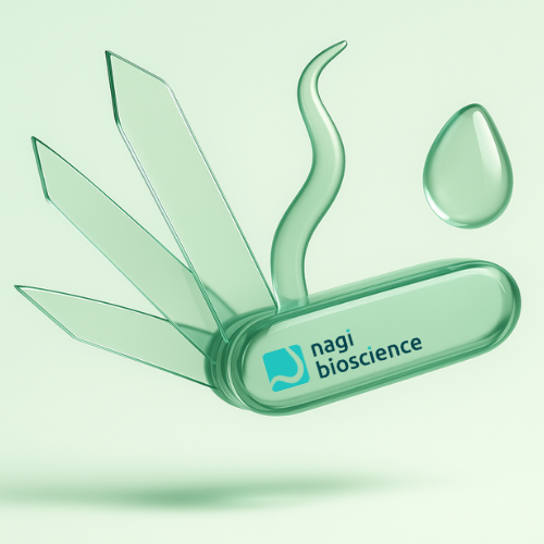 Nagi™ Users Hub - Nagi Bioscience
